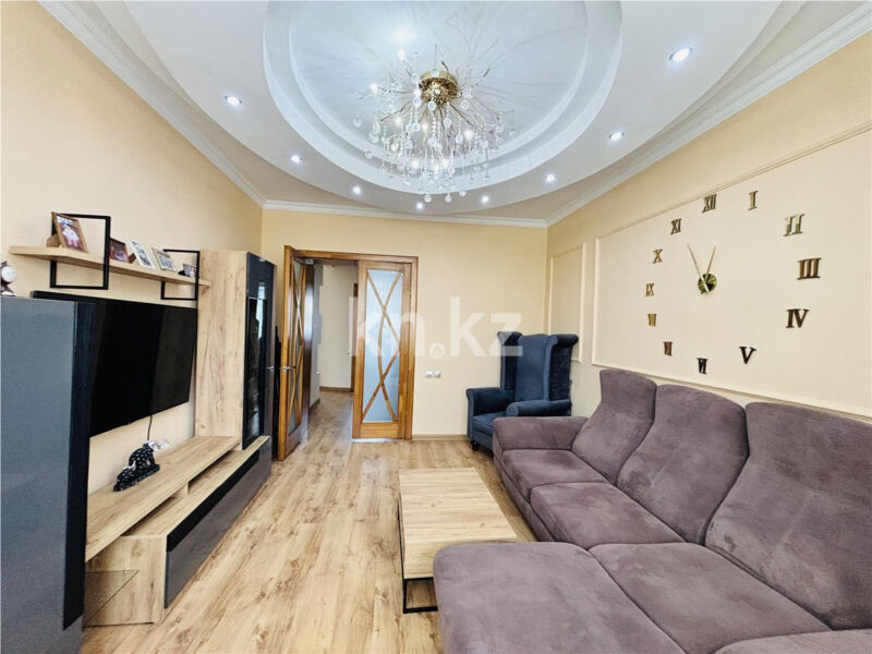 Продажа 2-комнатной квартиры, 56 м² - Продажа квартир в Михайловке Караганды - страница 6 фото 1 из 25