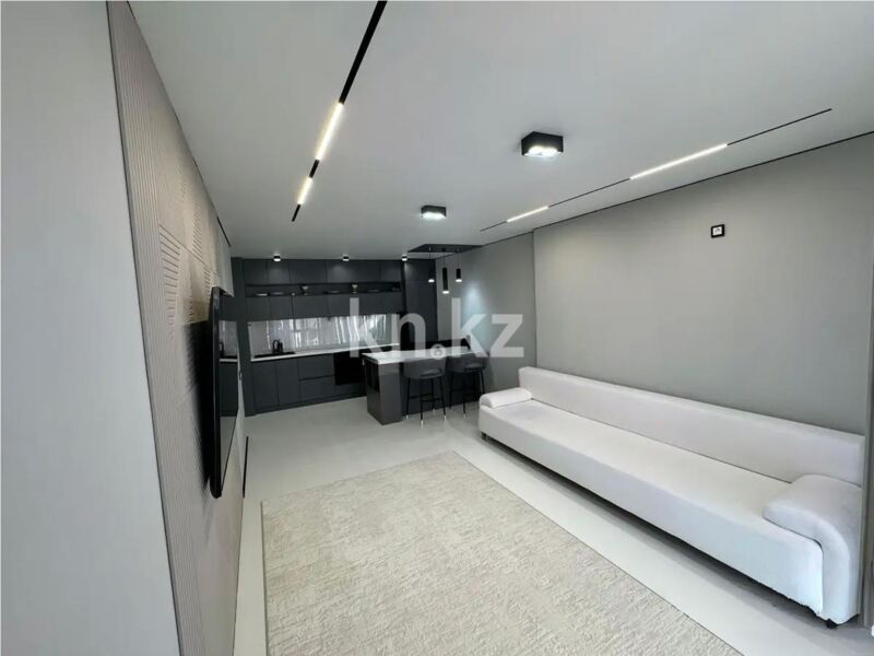 Продажа 2-комнатной квартиры, 53 м² - Продажа двухкомнатных квартир в блочном доме в Казахстане - страница 20 фото 2 из 4
