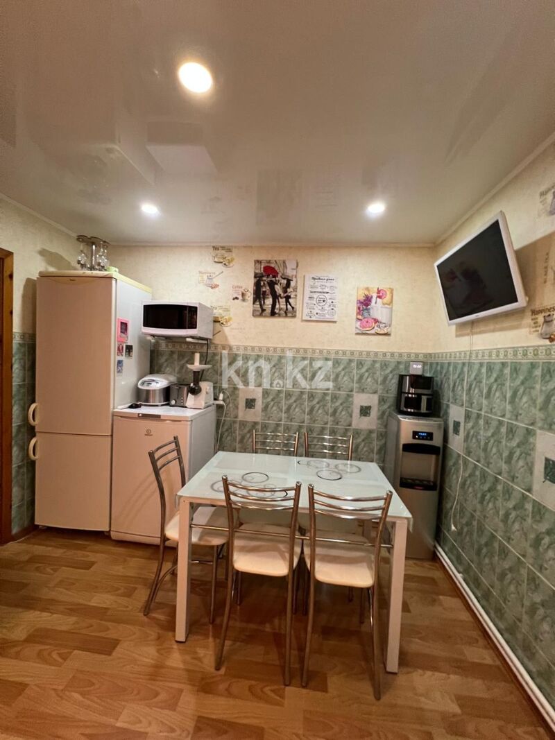 Продажа 3-комнатной квартиры, 84 м² - Продажа квартир в Казахстане - страница 16 фото 18 из 20