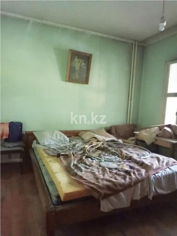 Продажа 3-комнатной квартиры, 68 м² - Продажа трехкомнатных квартир от собственников в Алматы - страница 4 фото 2 из 6