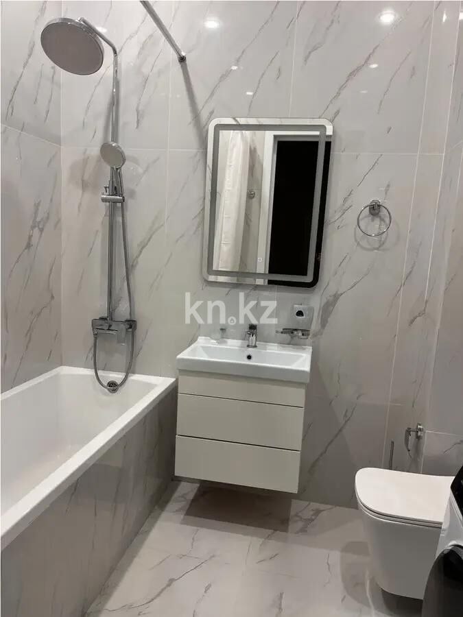 Продажа 3-комнатной квартиры, 74 м² - Продажа трехкомнатных квартир в кирпичном доме в Казахстане - страница 87 фото 4 из 4
