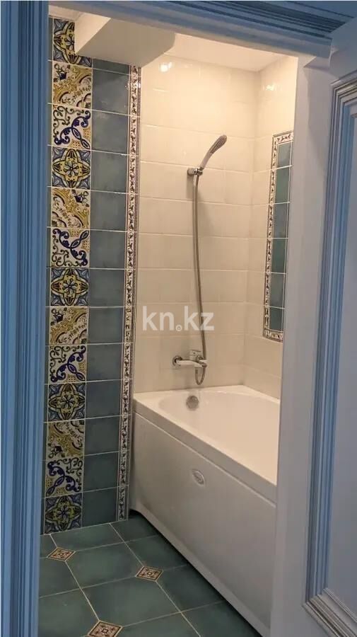 Продажа 3-комнатной квартиры, 85 м² - Продажа трехкомнатных квартир в Медеуском р-не Алматы - страница 13 фото 5 из 5