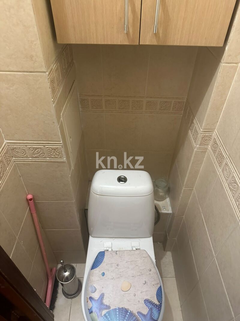 Аренда 2-комнатной квартиры, 52 м² - Аренда квартир помесячно в Казахстане фото 6 из 6