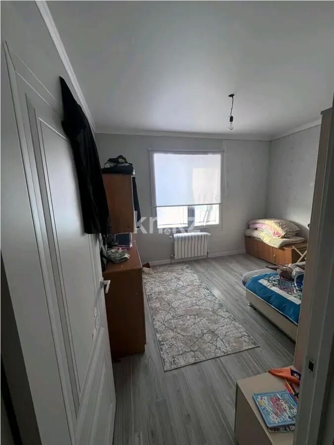 Продажа 2-комнатной квартиры, 50.2 м² - Продажа квартир в монолитно-каркасном доме в Астане - страница 98 фото 2 из 5
