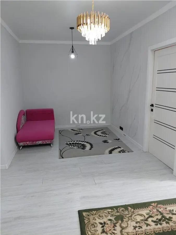 Продажа 2-комнатной квартиры, 50 м² - Продажа двухкомнатных квартир от собственников в Казахстане - страница 23 фото 2 из 7
