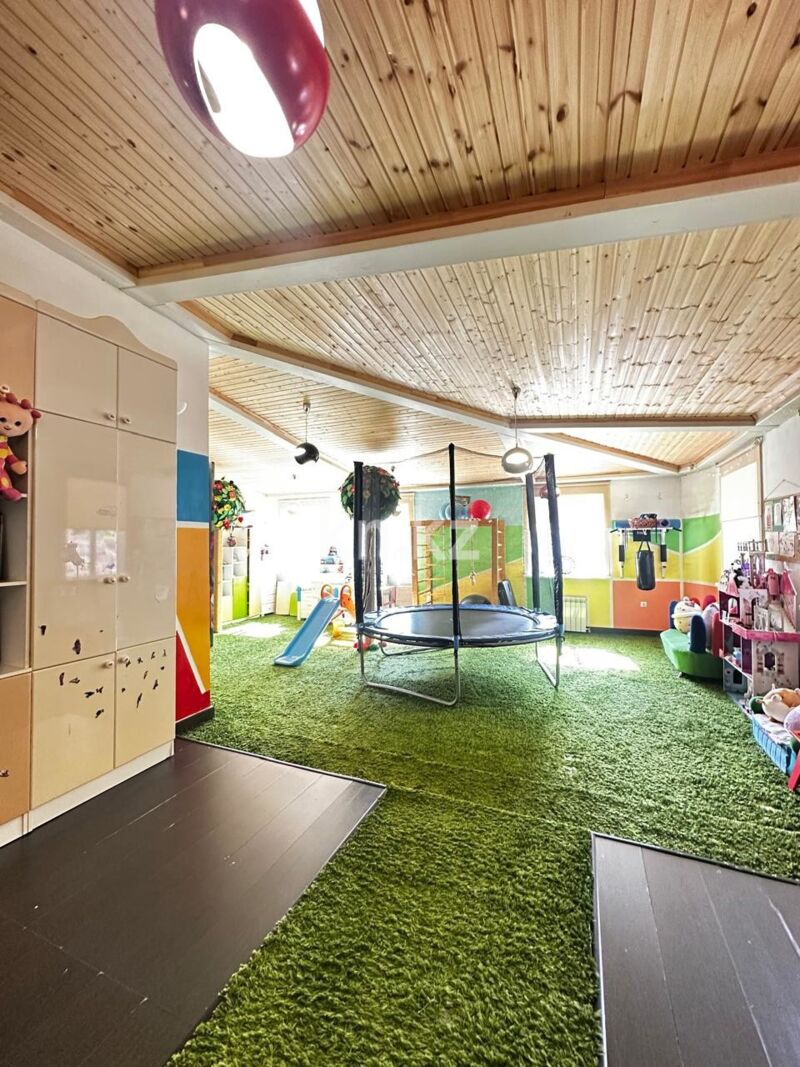 Продажа 5-комнатного дома, 800 м² - Продажа домов, коттеджей в Астане фото 19 из 36