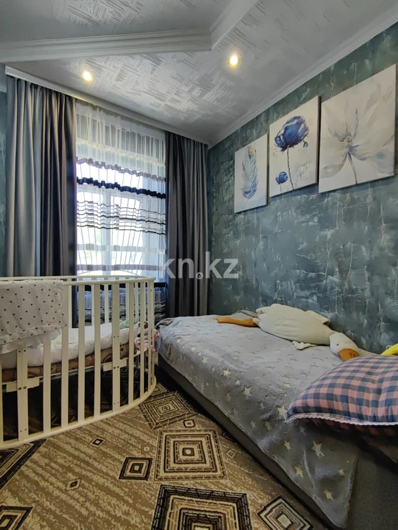 Продажа 4-комнатного дома, 65 м² - Продажа домов, коттеджей в районе ЖБИ Караганды фото 15 из 40