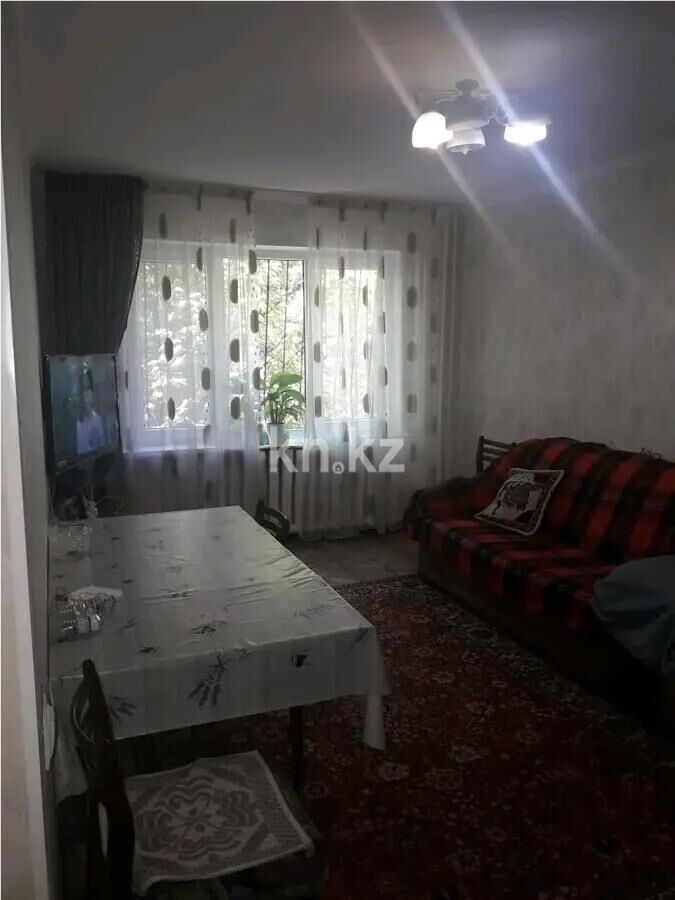 Продажа 3-комнатной квартиры, 66 м² - Продажа трехкомнатных квартир в Алмалинском р-не Алматы - страница 17 фото 1 из 6