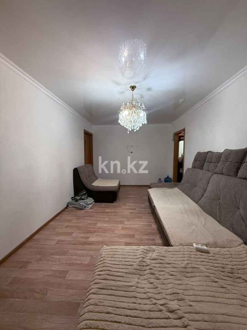 Продажа 3-комнатной квартиры, 47.3 м² - Недвижимость в Караганде - страница 7 фото 2 из 13