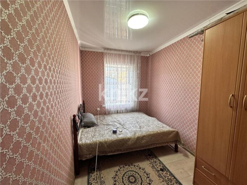 Продажа 4-комнатного дома, 51.3 м² - Продажа домов, коттеджей в Казахстане - страница 13 фото 3 из 8