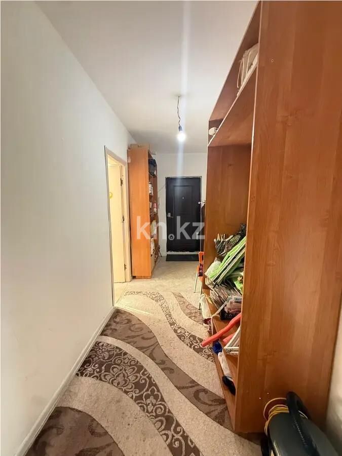 Продажа 2-комнатной квартиры, 58.8 м² - Продажа квартир в новостройках Алматы фото 5 из 6