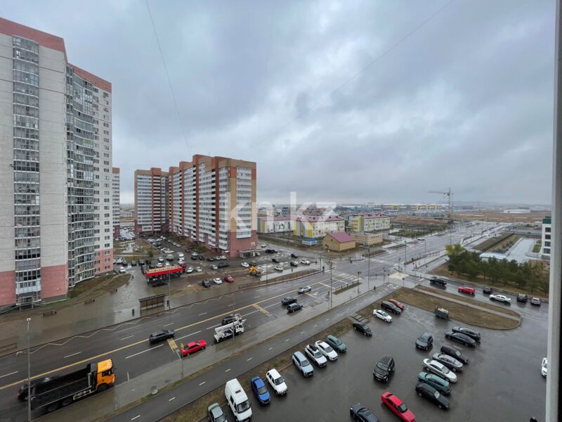 Продажа 1-комнатной квартиры, 36 м² - Продажа квартир в Казахстане - страница 95 фото 10 из 10