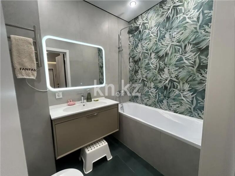 Продажа 3-комнатной квартиры, 103 м² - Продажа трехкомнатных квартир в Казахстане - страница 6 фото 5 из 5