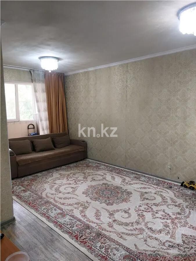 Продажа 2-комнатной квартиры, 43 м² - Продажа двухкомнатных квартир в Алмалинском р-не Алматы - страница 15 фото 1 из 4