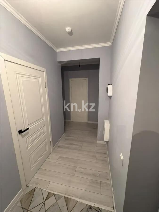 Продажа 1-комнатной квартиры, 40 м² - Аренда квартир помесячно в Кокшетау фото 4 из 4