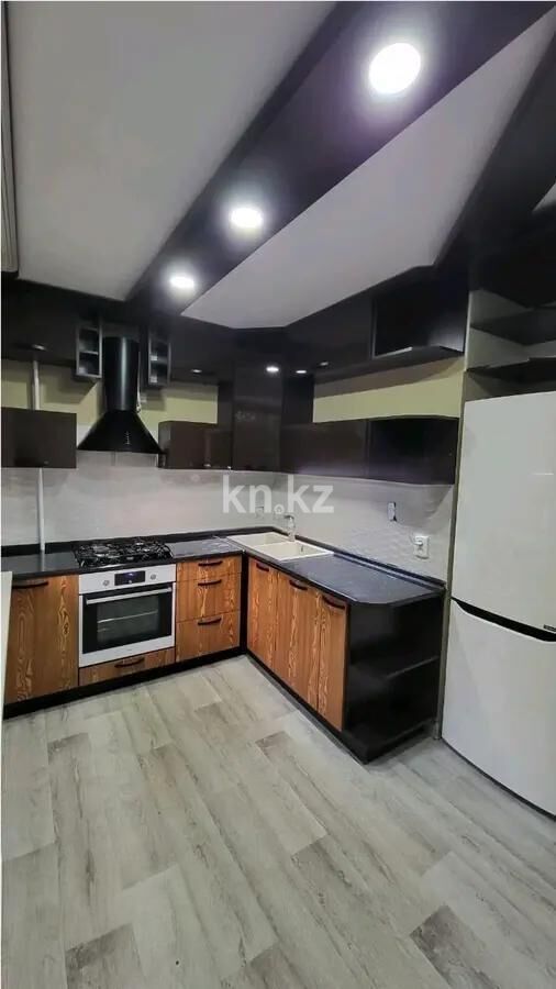 Продажа 3-комнатной квартиры, 64 м² - Продажа трехкомнатных квартир в Ауэзовском р-не Алматы - страница 4 фото 4 из 9
