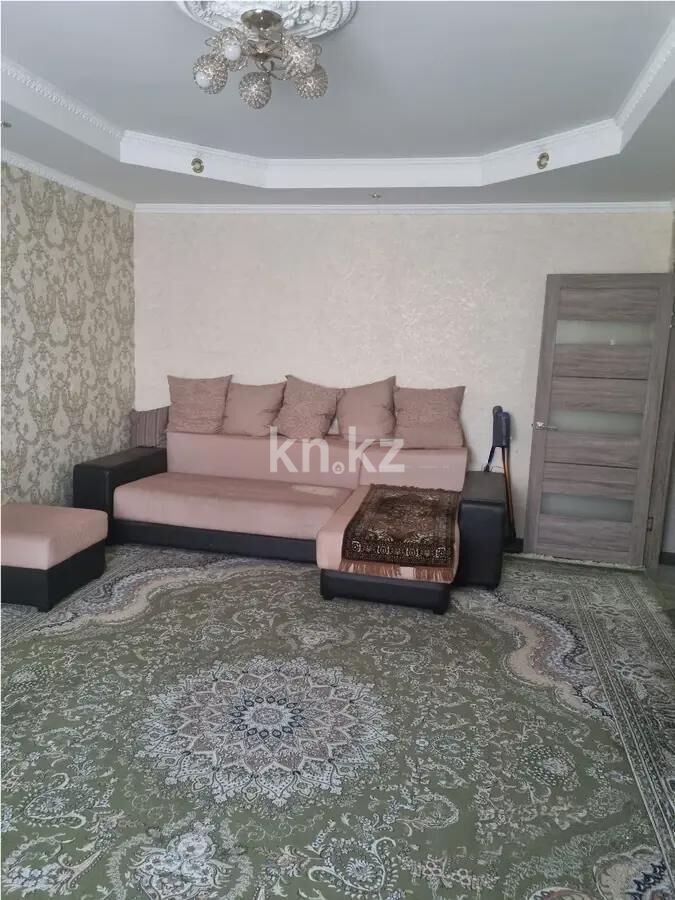 Продажа 2-комнатной квартиры, 65 м² - Продажа двухкомнатных квартир от собственников в Алматы фото 1 из 3