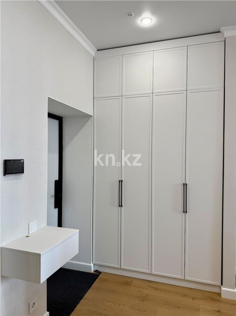 Продажа 2-комнатной квартиры, 41 м² - Продажа недвижимости в Астане - страница 15 фото 5 из 7
