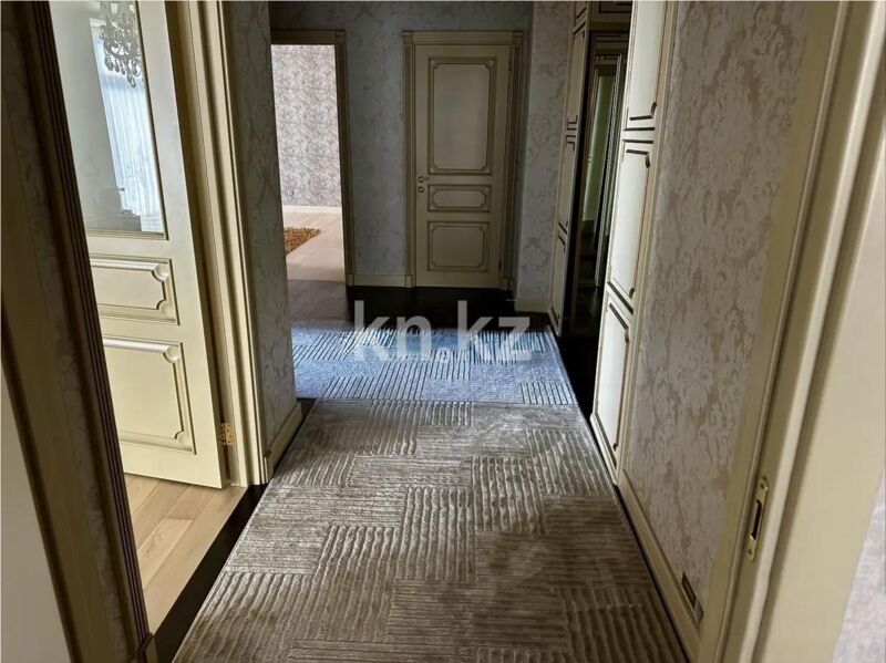 Продажа 3-комнатной квартиры, 140 м² - Продажа квартир в монолитно-каркасном доме в Астане - страница 20 фото 6 из 7