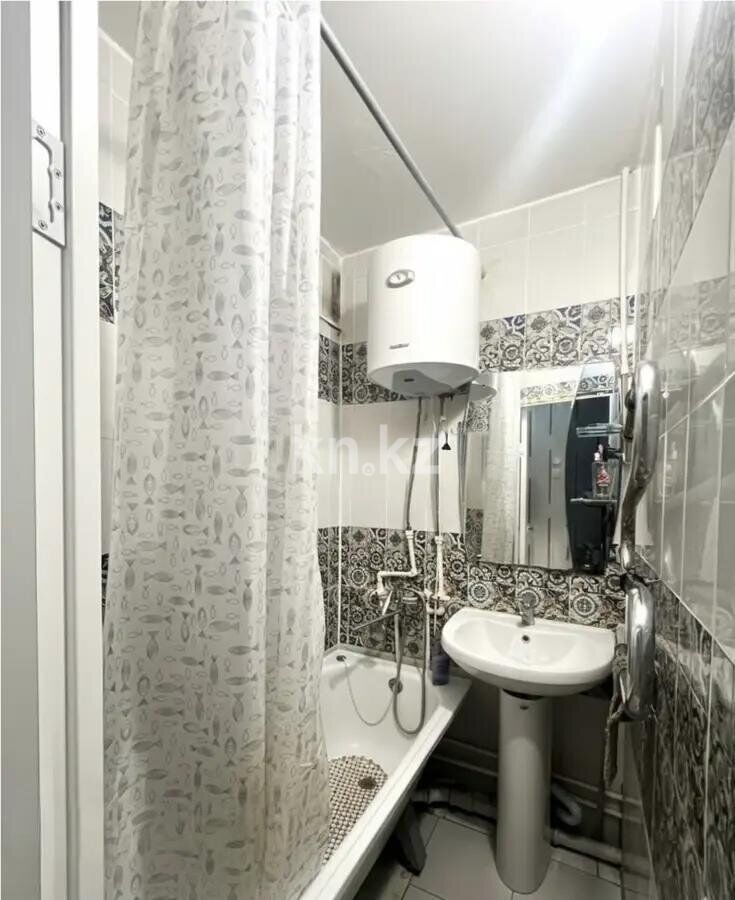 Продажа 2-комнатной квартиры, 44 м² - Продажа двухкомнатных квартир в Темиртау - страница 2 фото 4 из 6