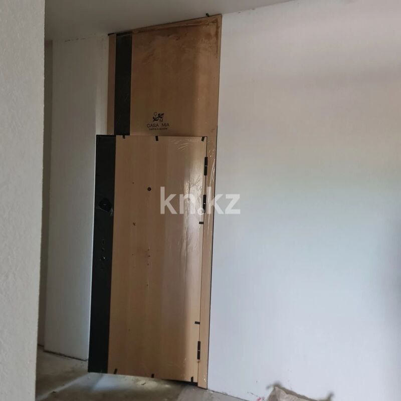 Продажа 3-комнатной квартиры, 91 м² - Продажа квартир в монолитно-каркасном доме в Астане - страница 81 фото 5 из 8