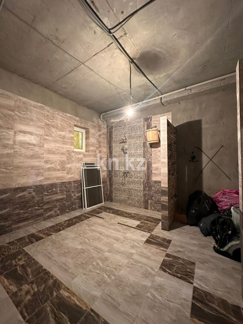 Продажа 10-комнатного дома, 605 м² - Продажа домов, коттеджей в Бостандыкском р-не Алматы фото 25 из 36
