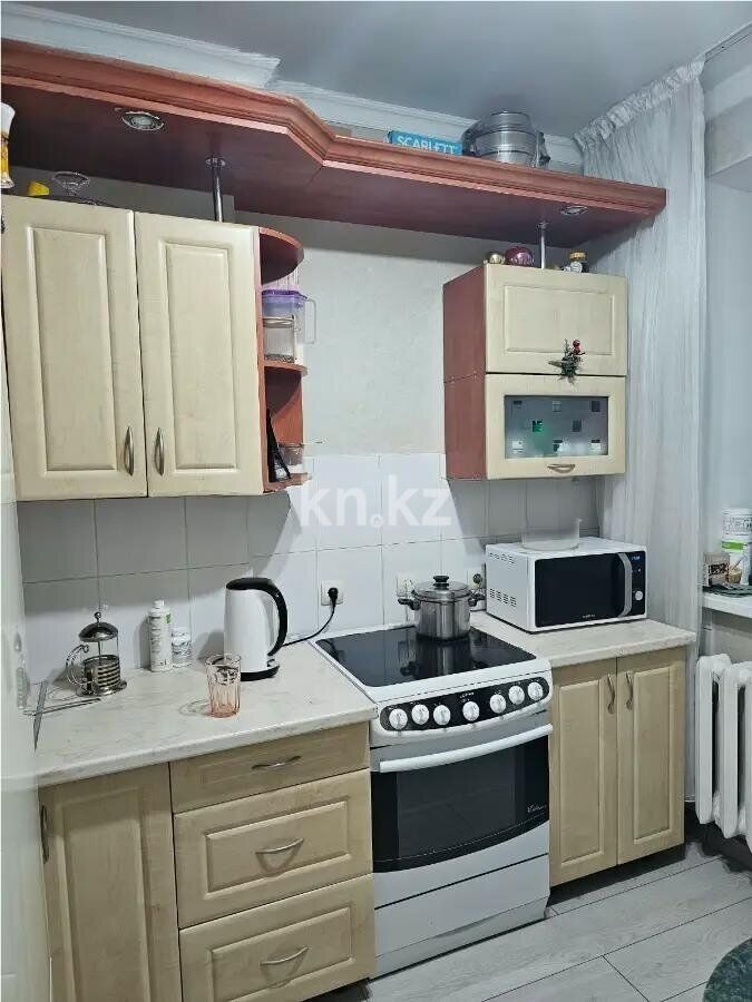 Продажа 2-комнатной квартиры, 58.9 м² - Продажа двухкомнатных квартир в кирпичном доме в Казахстане - страница 5 фото 2 из 3