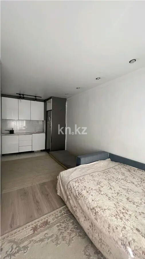 Продажа 1-комнатной квартиры, 40 м² - Продажа квартир в Казахстане - страница 2 фото 2 из 3
