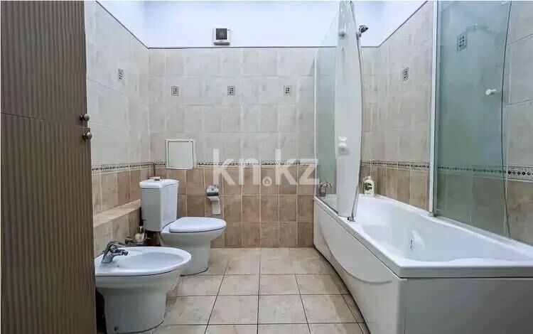 Продажа 4-комнатной квартиры, 209 м² - Продажа четырехкомнатных квартир в кирпичном доме в Алматы - страница 4 фото 6 из 6