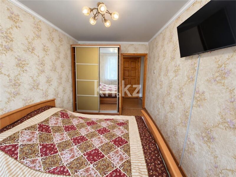 Продажа 2-комнатной квартиры, 45 м² - Продажа квартир в панельном доме в Темиртау - страница 6 фото 5 из 14