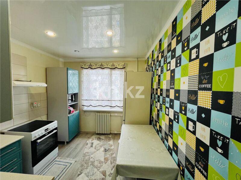 Продажа 3-комнатной квартиры, 74 м² - Продажа трехкомнатных квартир в Майкудуке Караганды - страница 9 фото 7 из 12