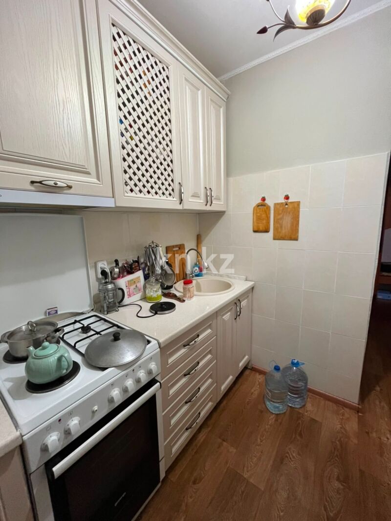 Продажа 2-комнатной квартиры, 44 м² - Продажа двухкомнатных квартир в Майкудуке Караганды - страница 8 фото 2 из 13