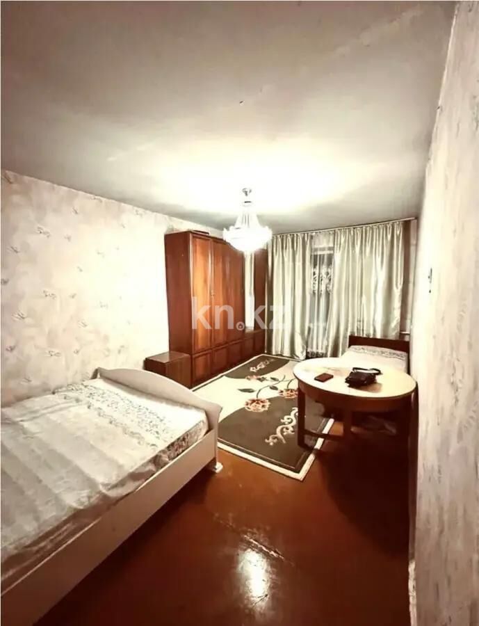 Продажа 1-комнатной квартиры, 31 м² - Продажа однокомнатных квартир в панельном доме в Караганде - страница 9 фото 1 из 2