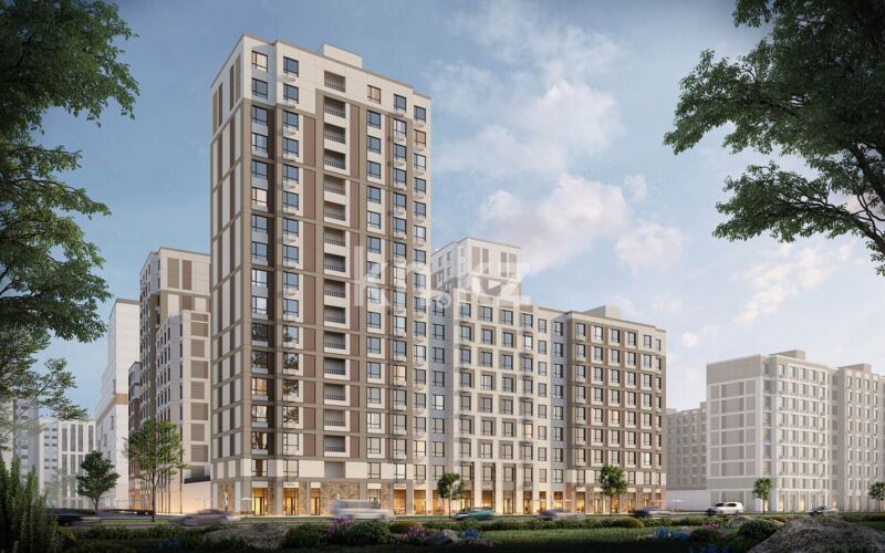 Продажа 3-комнатной квартиры, 90 м² - Недвижимость в Астане - страница 6 фото 1 из 5