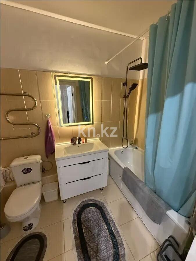 Продажа 1-комнатной квартиры, 51 м² - Продажа квартир в Казахстане - страница 58 фото 4 из 4