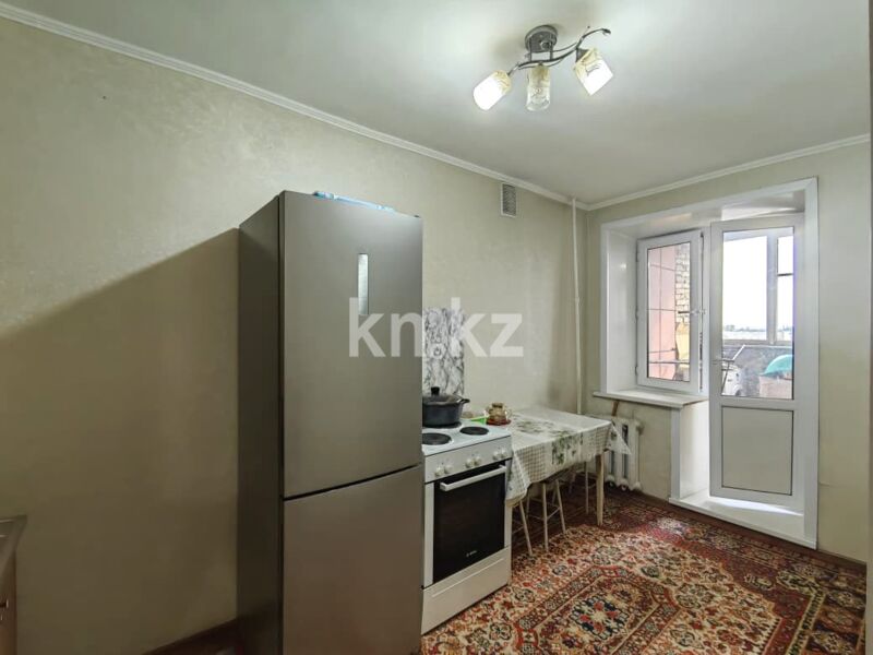 Продажа 2-комнатной квартиры, 44 м² - Продажа квартир в районе Нового рынка Караганды фото 9 из 22