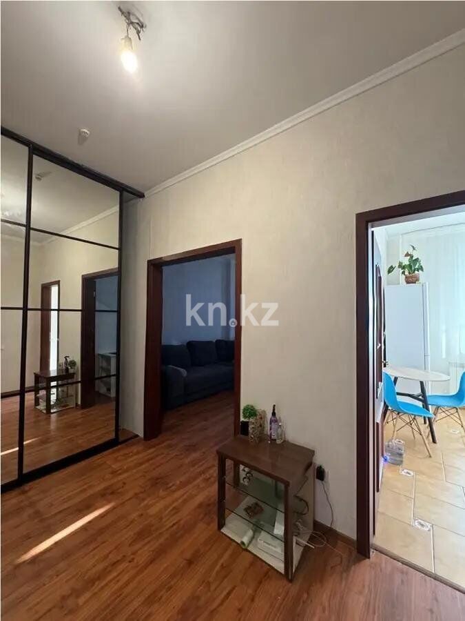 Продажа 1-комнатной квартиры, 48 м² - Продажа однокомнатных квартир в р-не Есиль Астаны - страница 7 фото 4 из 4