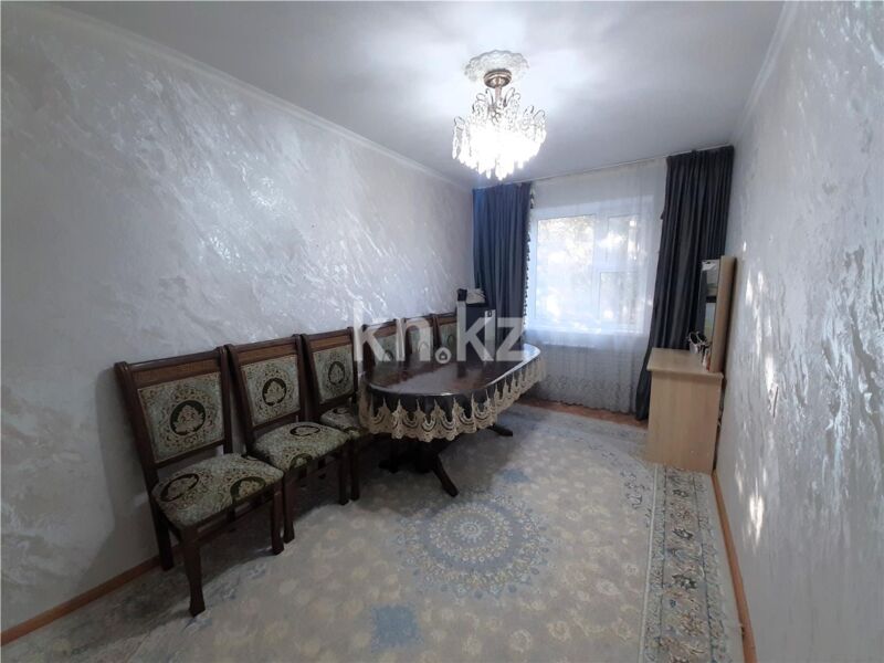Продажа 3-комнатной квартиры, 58 м² - Продажа трехкомнатных квартир в Темиртау - страница 3 фото 3 из 13