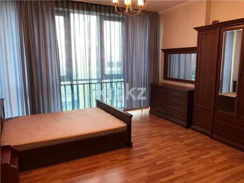 Продажа 3-комнатной квартиры, 93 м² - Продажа трехкомнатных квартир в Бостандыкском р-не Алматы - страница 24 фото 3 из 4