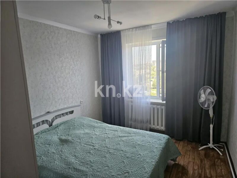 Продажа 2-комнатной квартиры, 49 м² - Продажа двухкомнатных квартир в Майкудуке Караганды - страница 20 фото 2 из 6