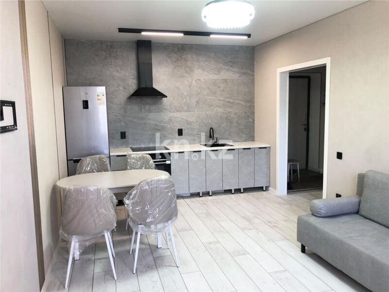 Продажа 2-комнатной квартиры, 41 м² - Продажа  двухкомнатных квартир в новостройках Караганды - страница 18 фото 1 из 11