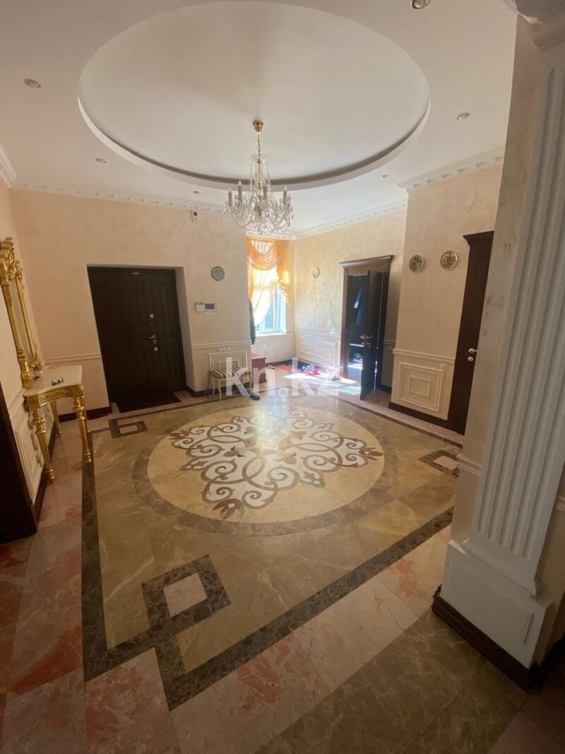 Аренда 10-комнатного дома, 600 м² - Аренда недвижимости в Астане - страница 2 фото 10 из 29