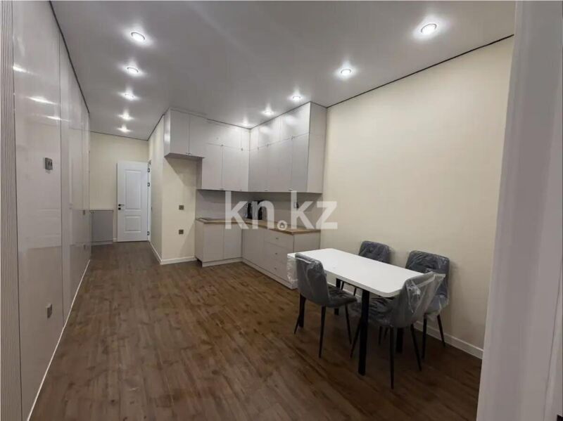 Продажа 1-комнатной квартиры, 38.63 м² - Продажа квартир в Казахстане - страница 134 фото 1 из 1