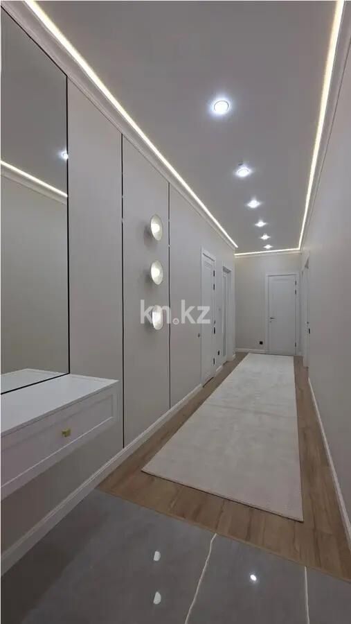 Продажа 3-комнатной квартиры, 96 м² - Продажа квартир в Казахстане - страница 47 фото 8 из 8