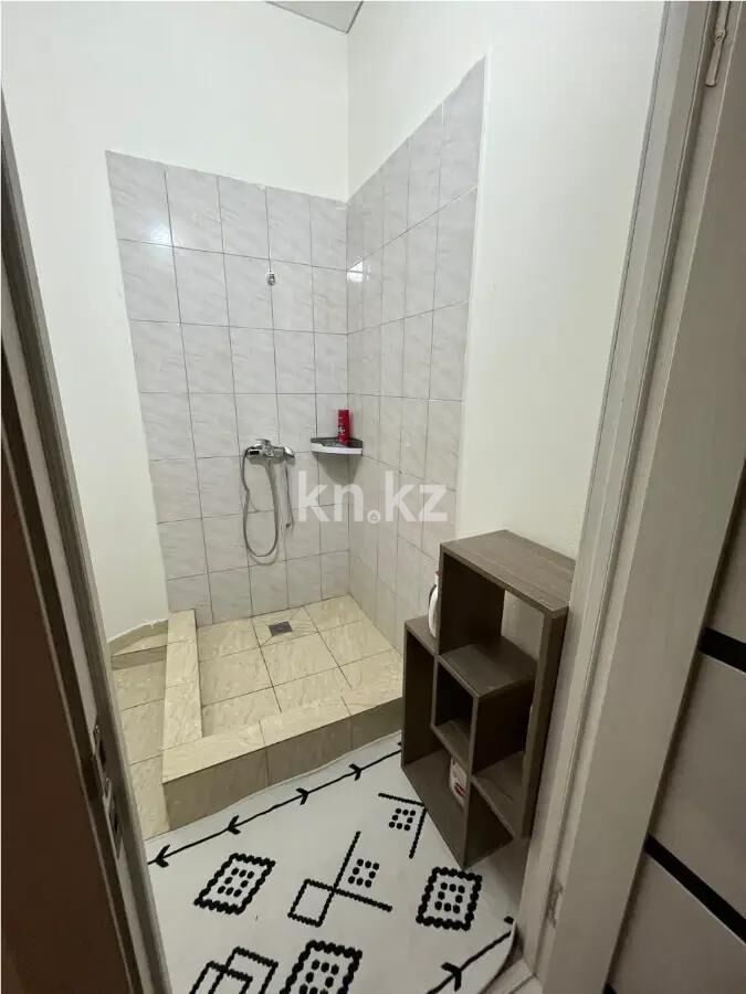 Продажа 1-комнатной квартиры, 32 м² - Продажа однокомнатных квартир в Медеуском р-не Алматы - страница 7 фото 4 из 4