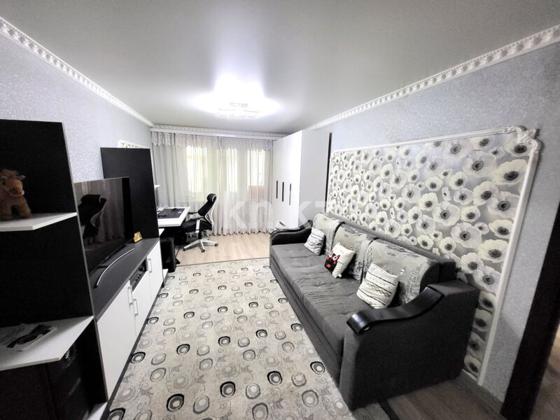 Продажа 2-комнатной квартиры, 45 м² - Недвижимость в Алматы - страница 5 фото 3 из 11