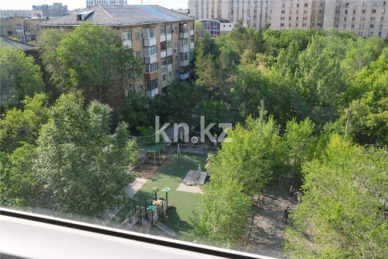 Продажа 3-комнатной квартиры, 158 м² - Продажа трехкомнатных квартир в кирпичном доме в Караганде - страница 14 фото 12 из 35