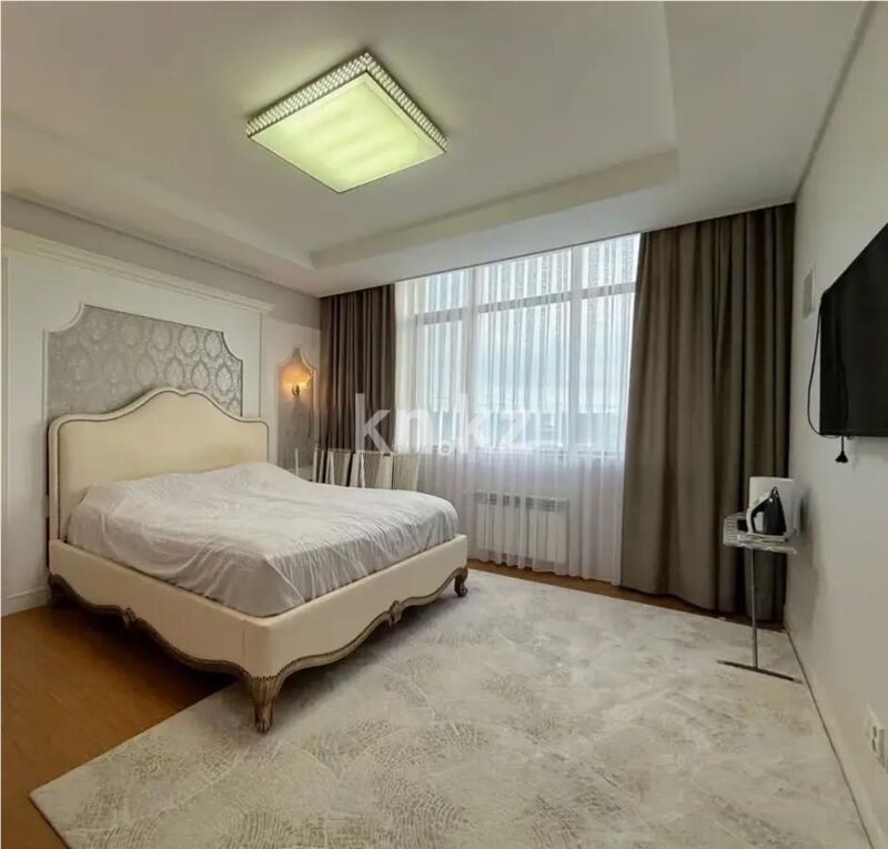 Продажа 4-комнатной квартиры, 175 м² - Продажа квартир в блочном доме в Казахстане - страница 5 фото 2 из 6
