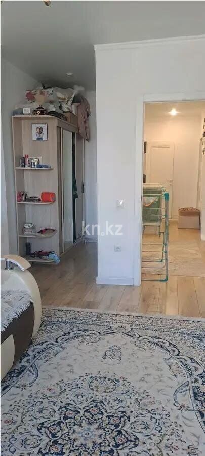 Продажа 3-комнатной квартиры, 89 м² - Продажа квартир в монолитно-каркасном доме в Караганде фото 6 из 9