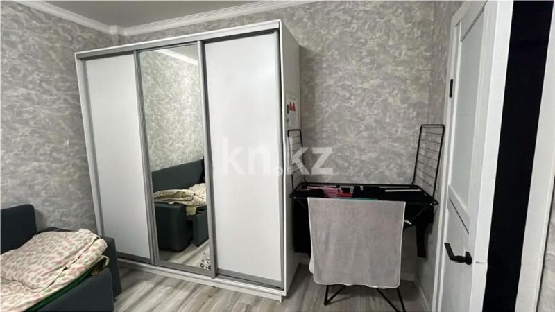 Продажа 1-комнатной квартиры, 40 м² - Продажа квартир в Астане - страница 2 фото 1 из 3